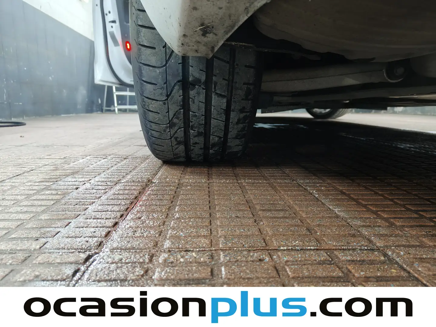 Foto Audi A5 Audi A5 Sportback S line edition 2.0 TDI clean diesel (190 CV)