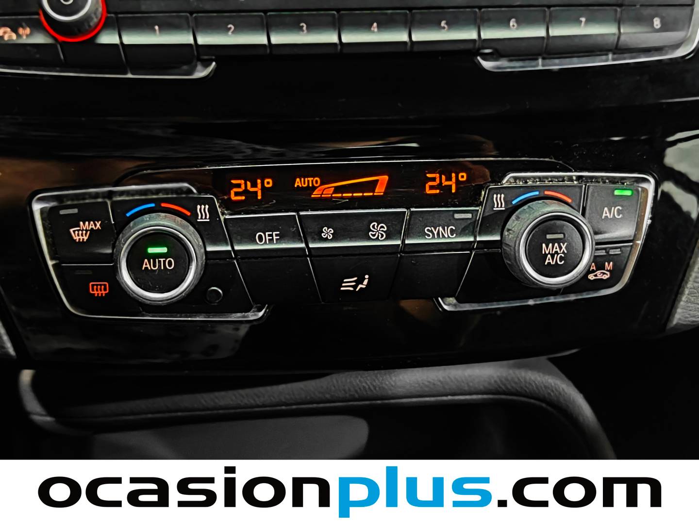 BMW X1 BMW X1 sDrive18i (140 CV) al mejor precio