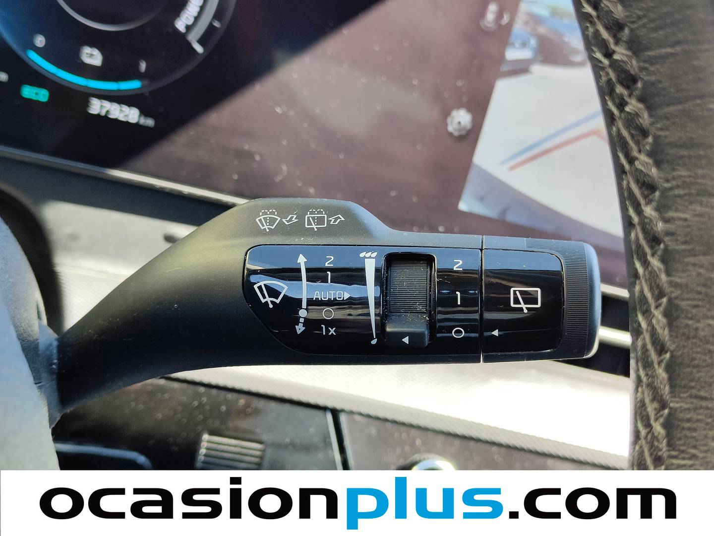 KIA Sportage Kia Sportage 1.6 T-GDi PHEV Drive 4x4 (265 CV) 265cv