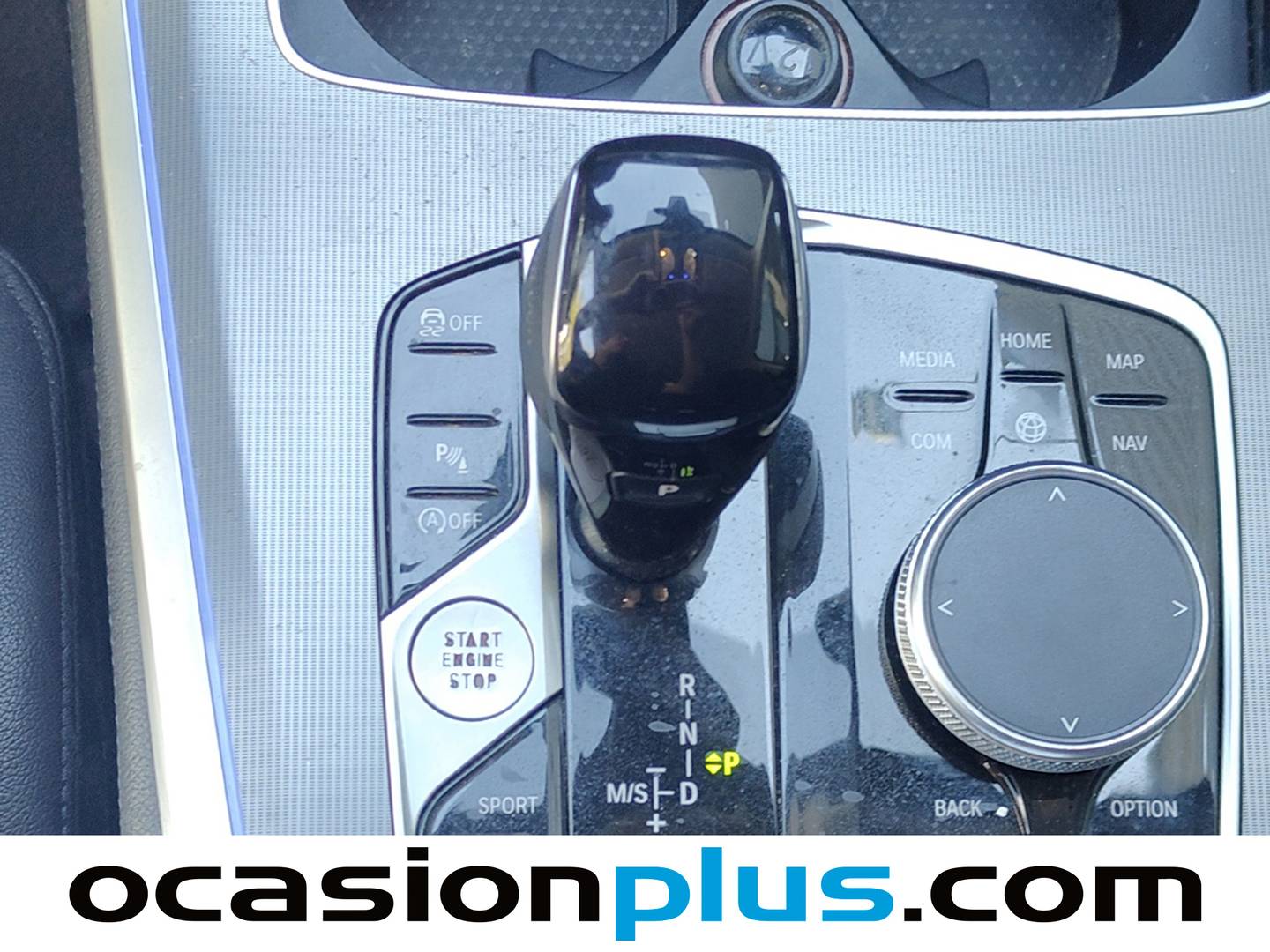 BMW X5 BMW X5 xDrive25d (231 CV) de segunda mano