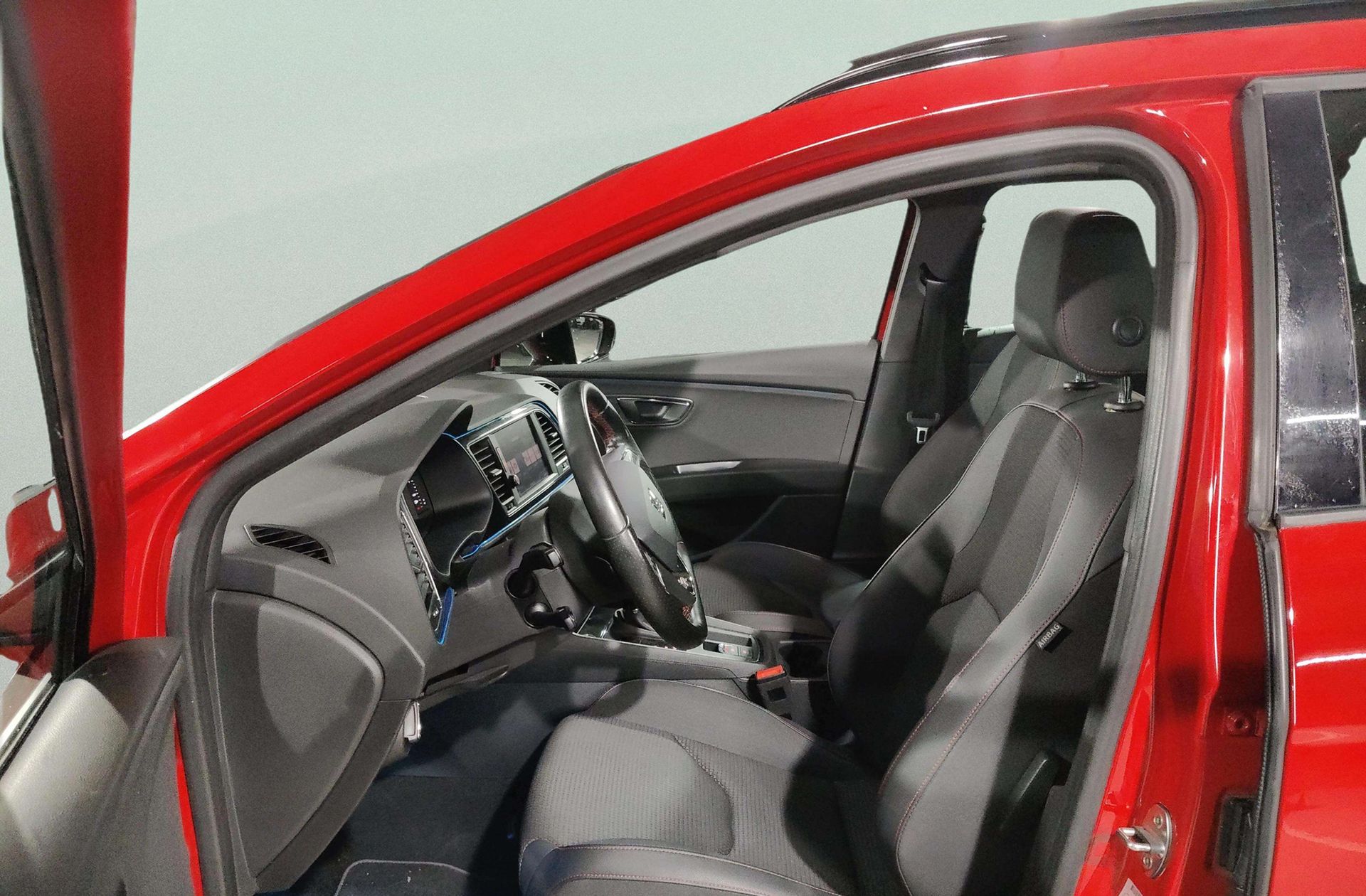SEAT León ST 1.5 EcoTSI FR Fast Edition DSG - foto 14