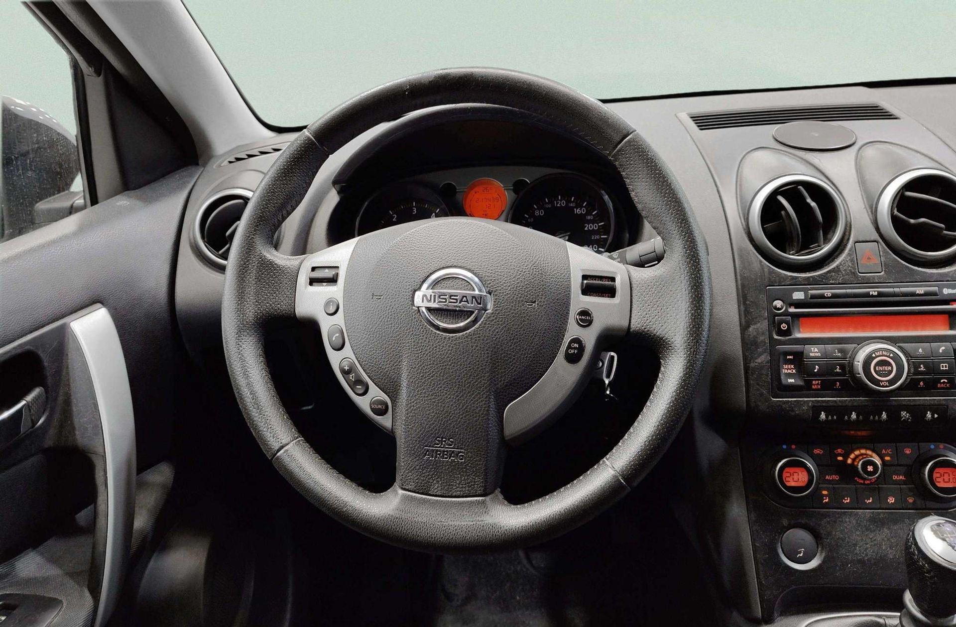 Nissan Qashqai dCi 150 Acenta 4x2 - foto 19