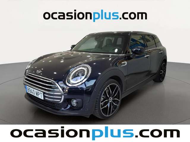 Mini MINI Clubman Cooper (136 CV) de segunda mano