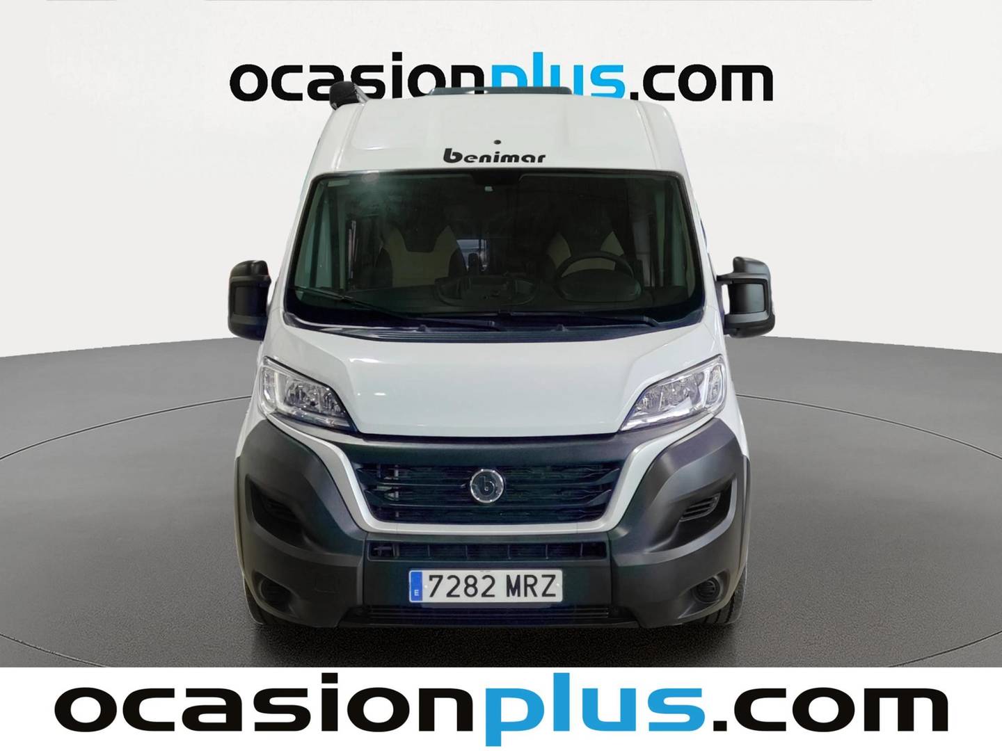 Benimar BENIVAN Benimar BENIVAN B120 ES (140 CV) 4 Plazas 140cv