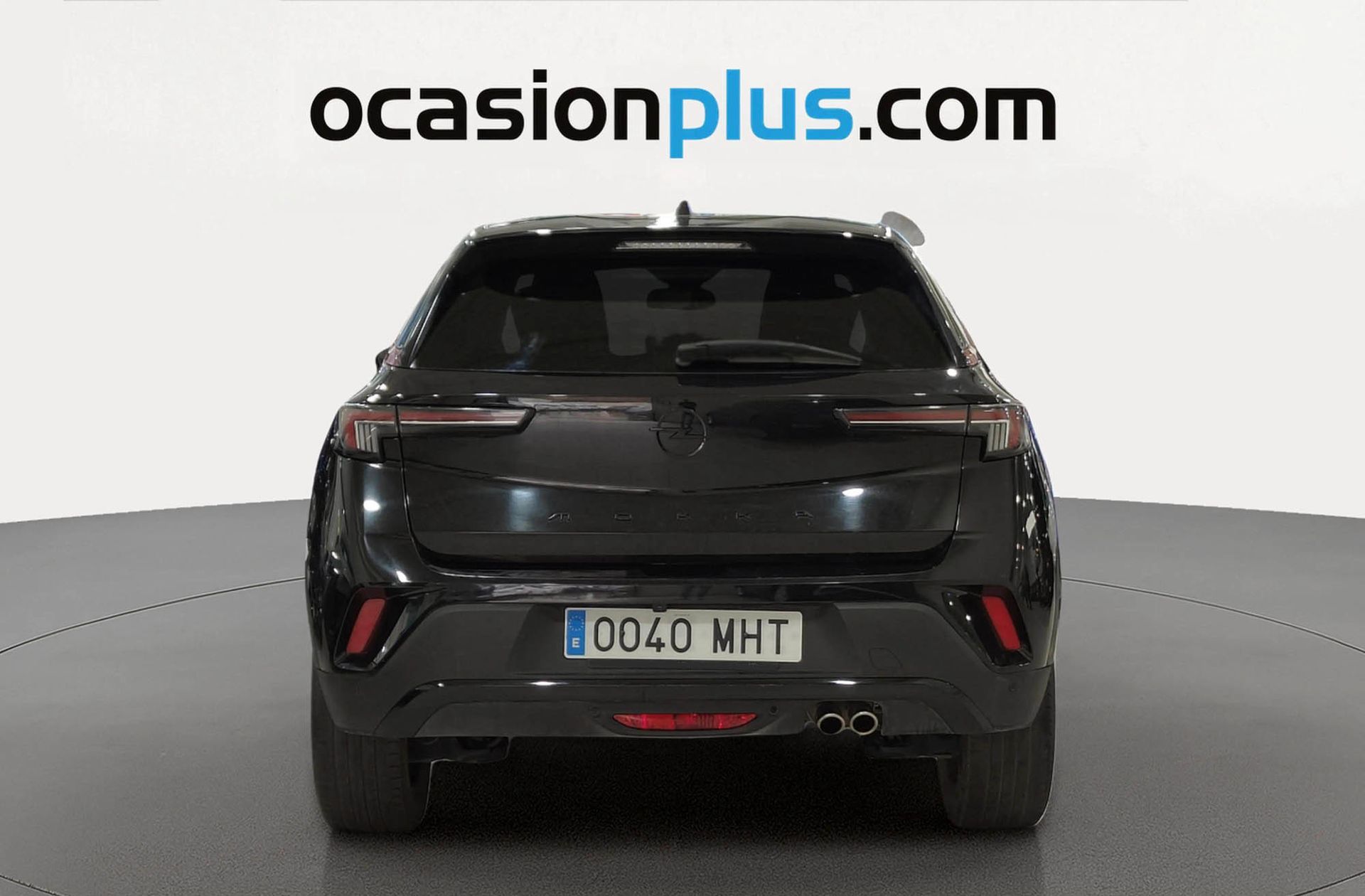 Opel Mokka 1.2 T GS - foto 14
