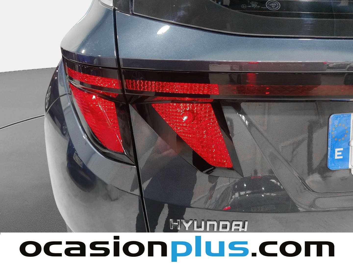 Hyundai Tucson Hyundai Tucson 1.6 TGDI HEV Maxx Auto (230 CV) al mejor precio