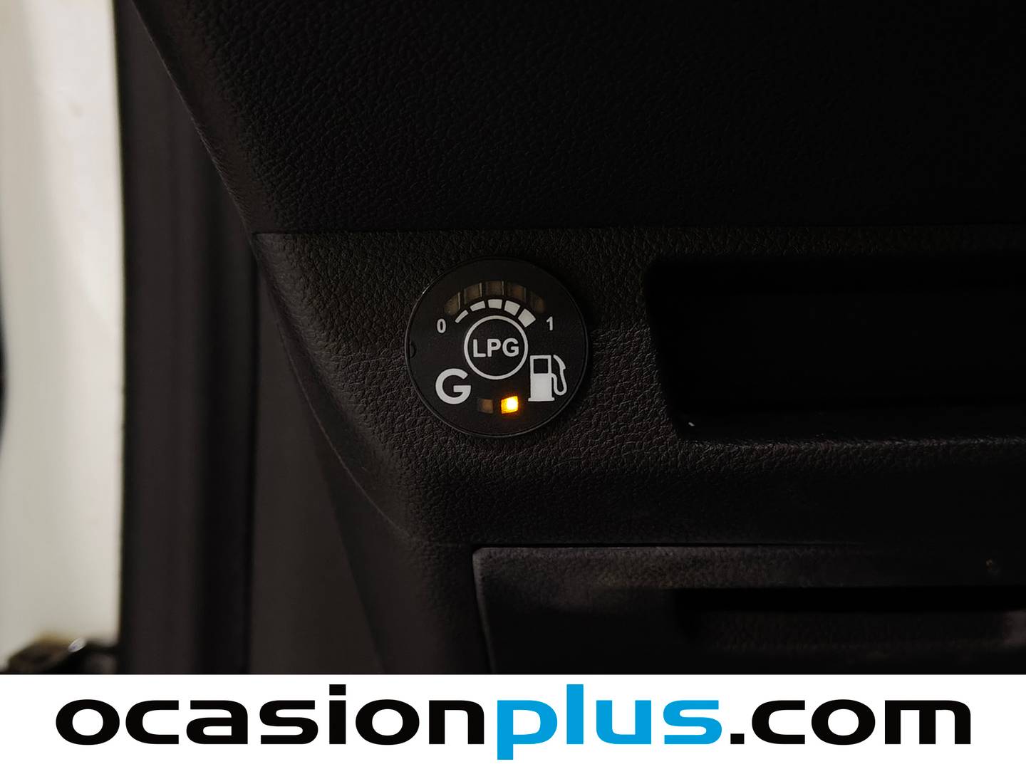 Renault Clio Renault Clio Business TCe (100 CV) GLP de ocasión