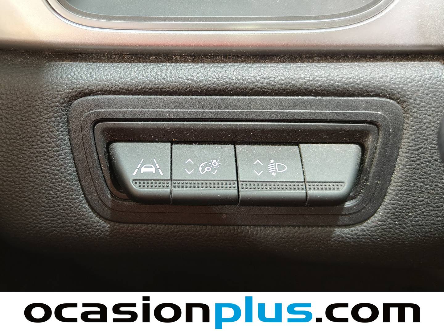 Acabados Renault Captur Renault Captur Techno TCe (90 CV)