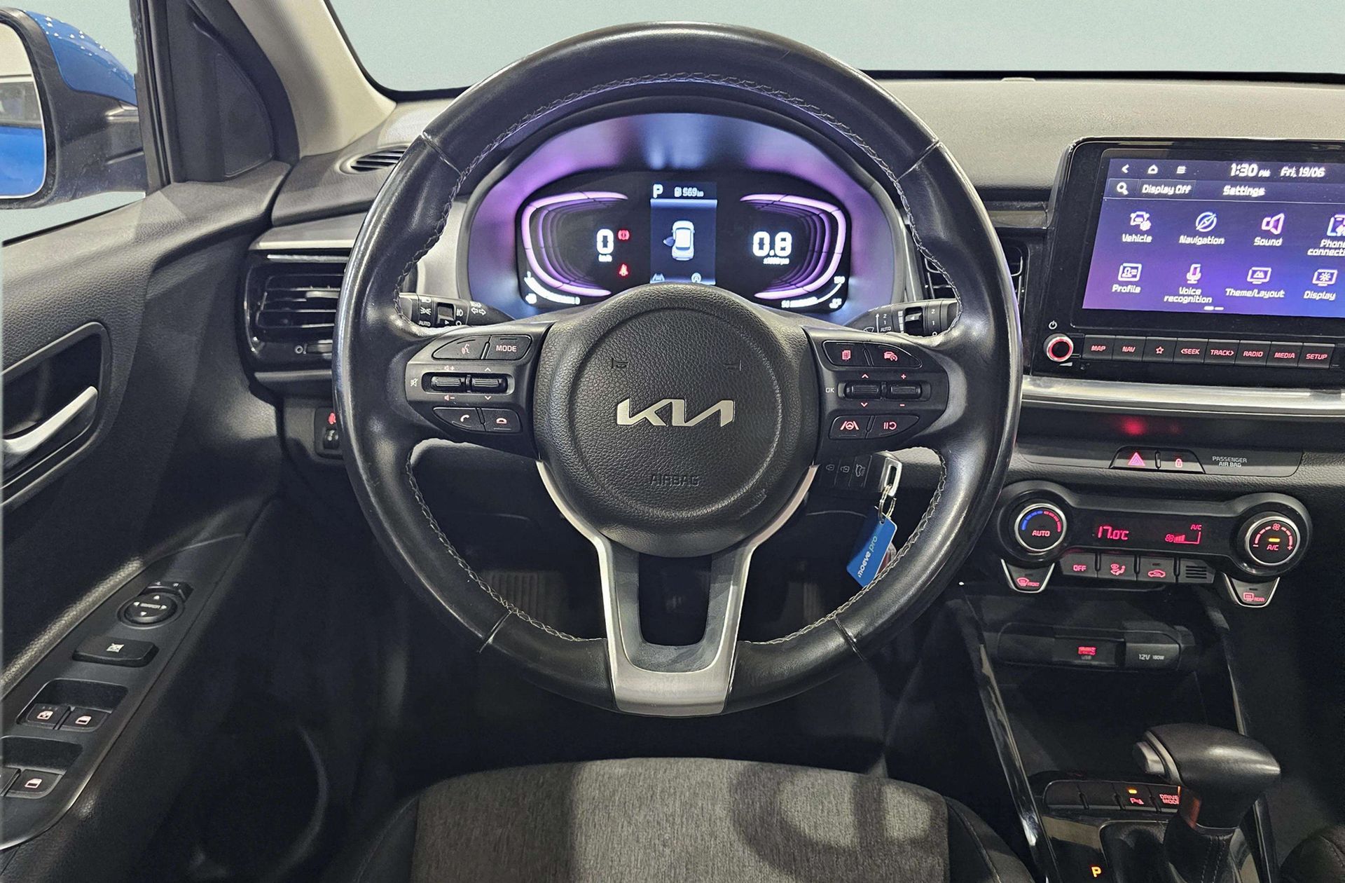 Kia Stonic 1.0 T-GDi Drive DCT - foto 22
