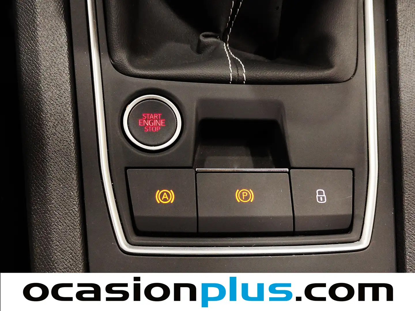 Foto Seat León SEAT León 1.5 TSI S&S Style 25 Aniversario (116 CV)