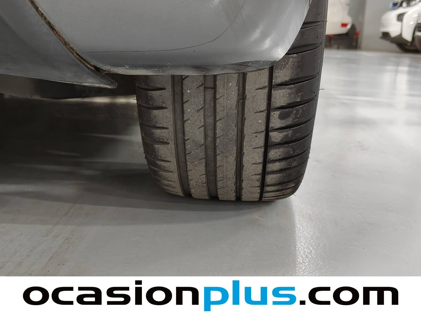 Foto Volkswagen Scirocco Volkswagen Scirocco Typhoon by R-Line 2.0 TSI BMT  (180 CV)