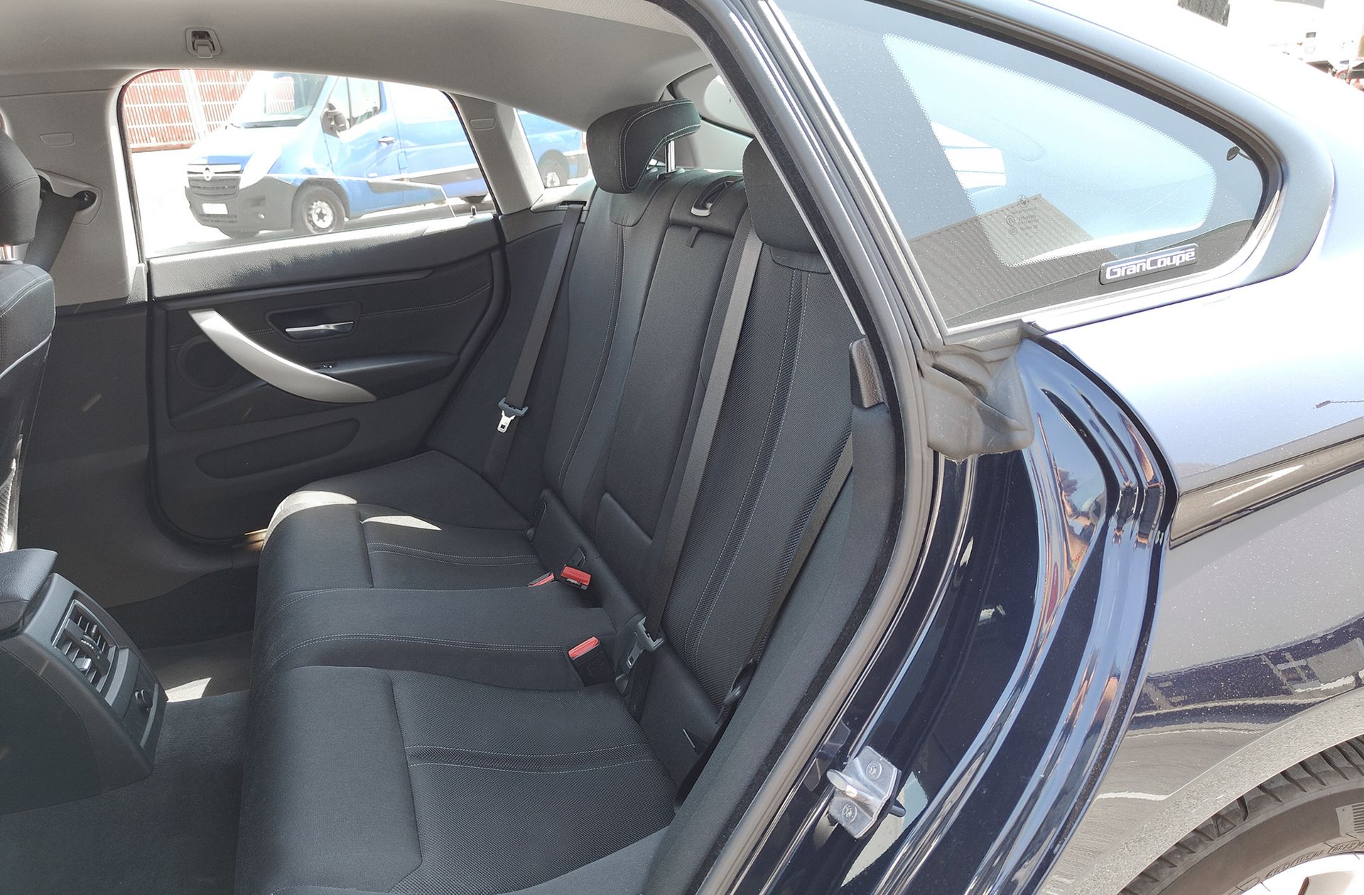 BMW Serie 4 440i Gran Coupe - foto 10