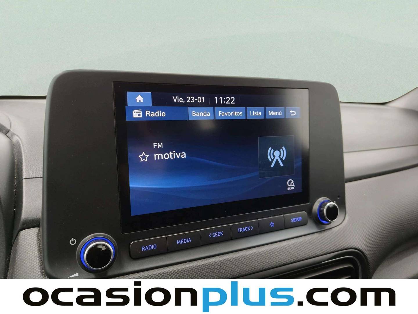 Foto Hyundai Kona Hyundai Kona 1.0 TGDi Maxx 4x2 (120 CV)