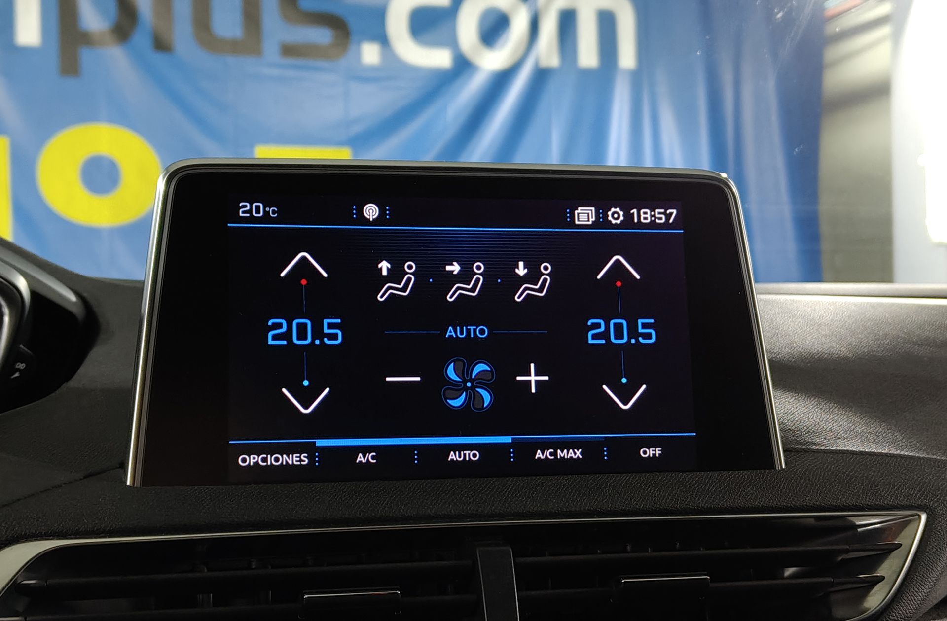 Peugeot 5008 1.5 BlueHDi GT Line 7 plazas - foto 34