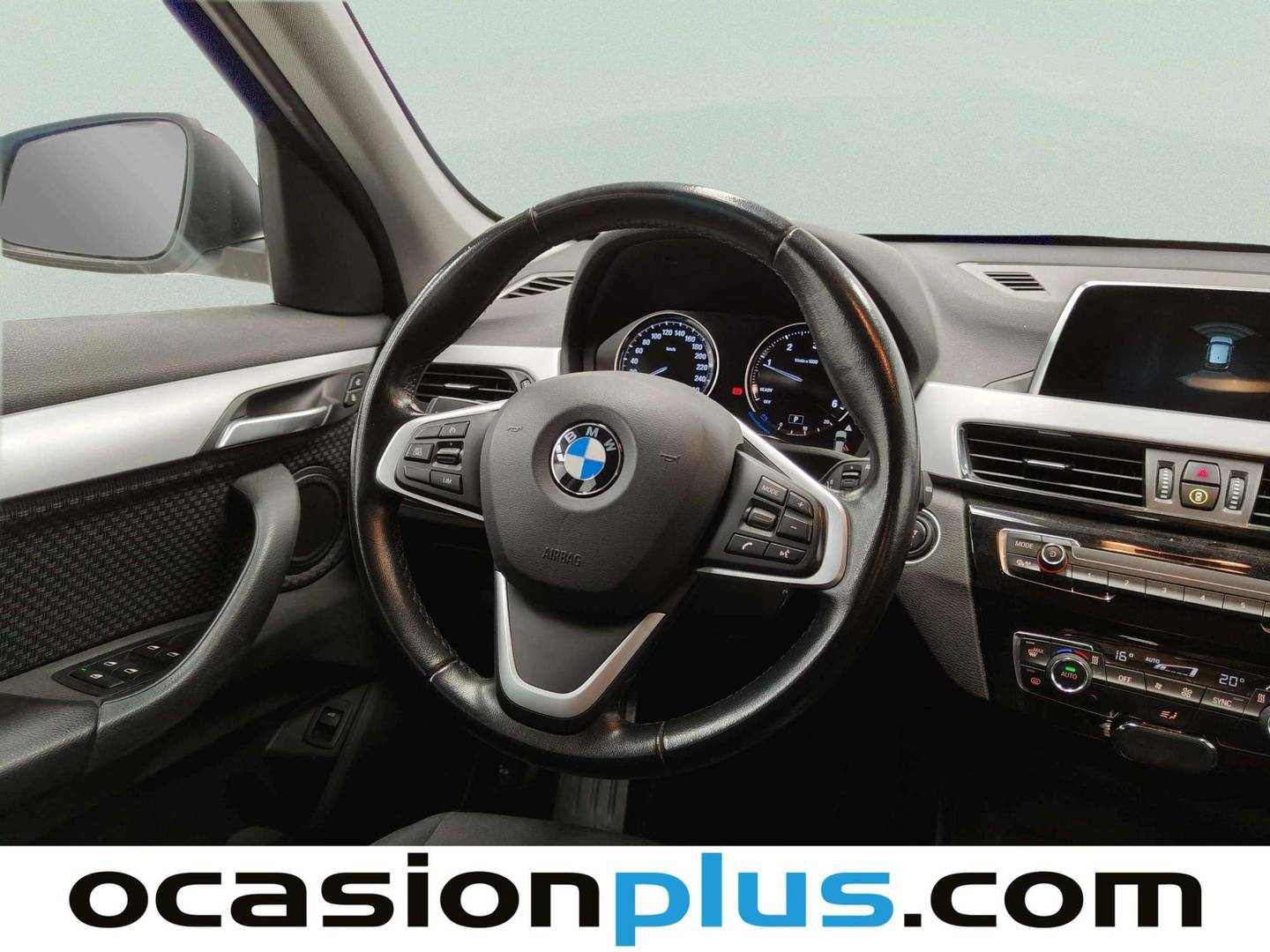 BMW X1 BMW X1 sDrive18d (150 CV) automático