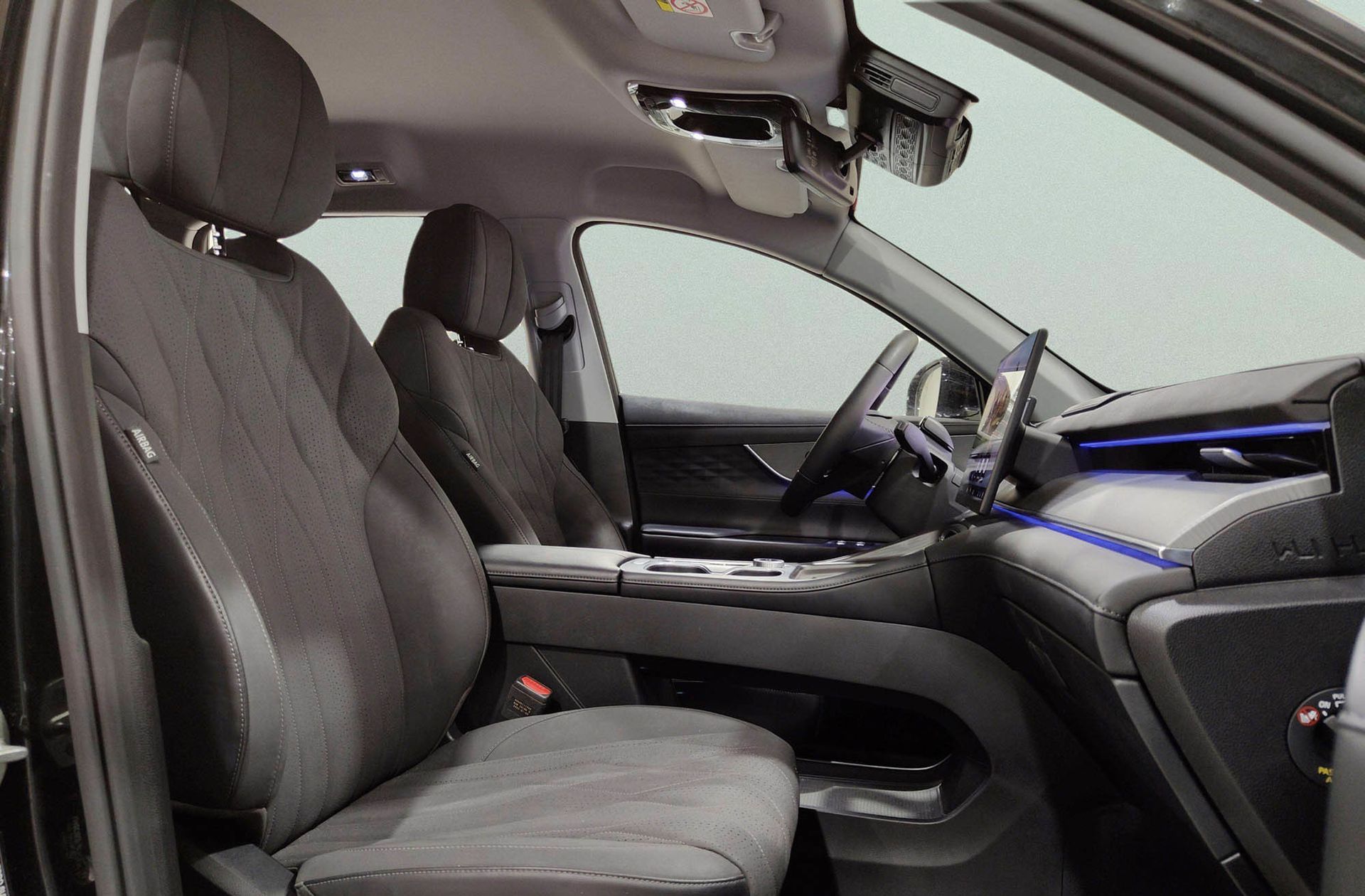 Ebro s800 1.6 T-GDi Premium DCT 7 plazas - foto 23