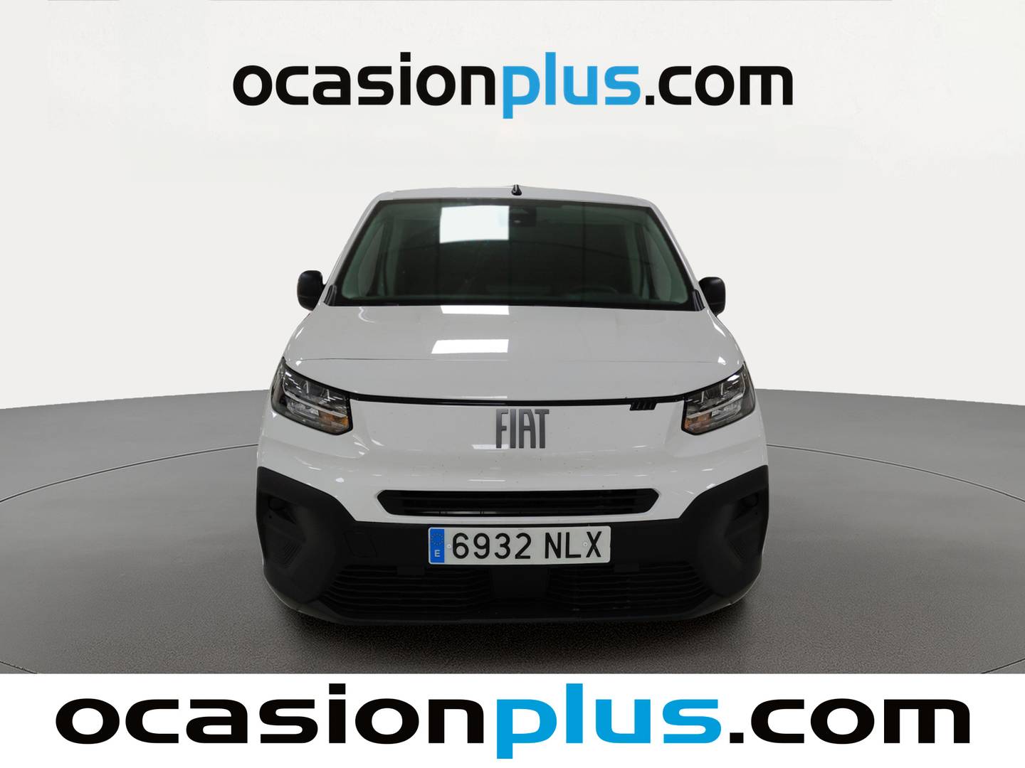 Fiat Doblò Fiat Dobló Furgón BlueHDi 100 M (100 CV) 100cv
