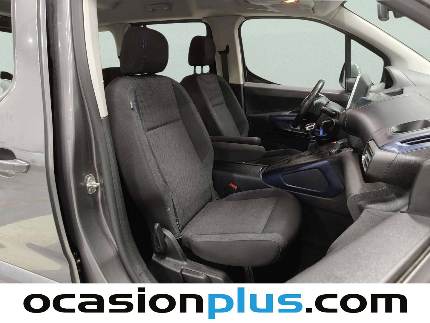 Foto Peugeot Rifter Peugeot Rifter BlueHDi 130 Allure Standard (130 CV)