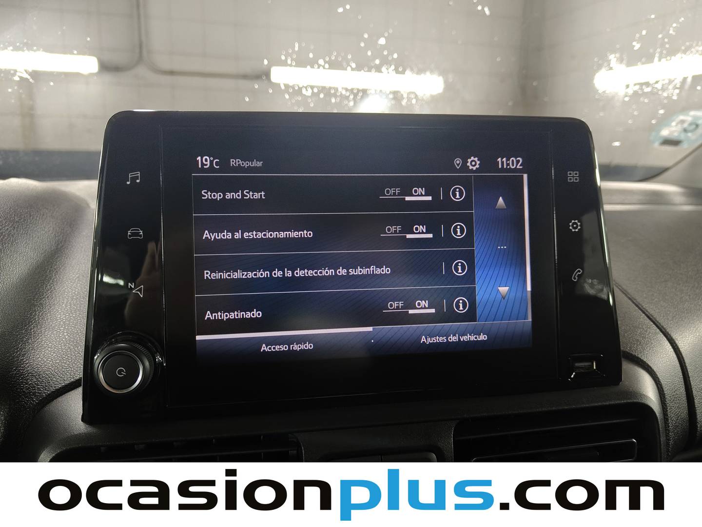 Foto Toyota Proace City Toyota Proace City 1.5 D VX L1  (100 CV)