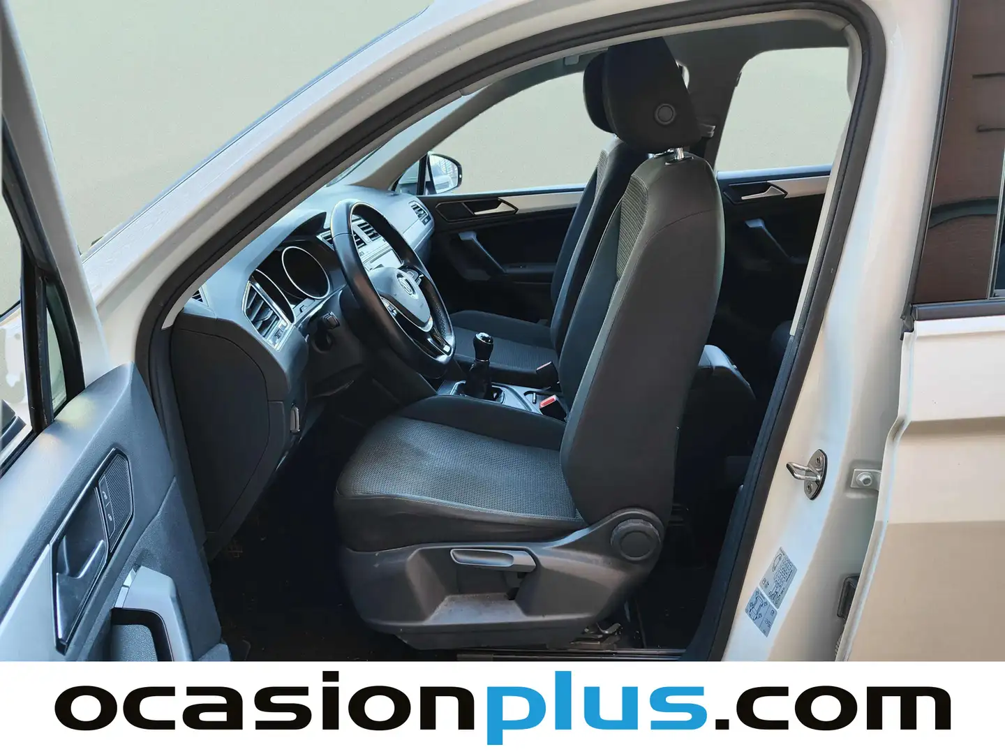 Foto Volkswagen Tiguan Volkswagen Tiguan Edition 2.0 TDI (150 CV)