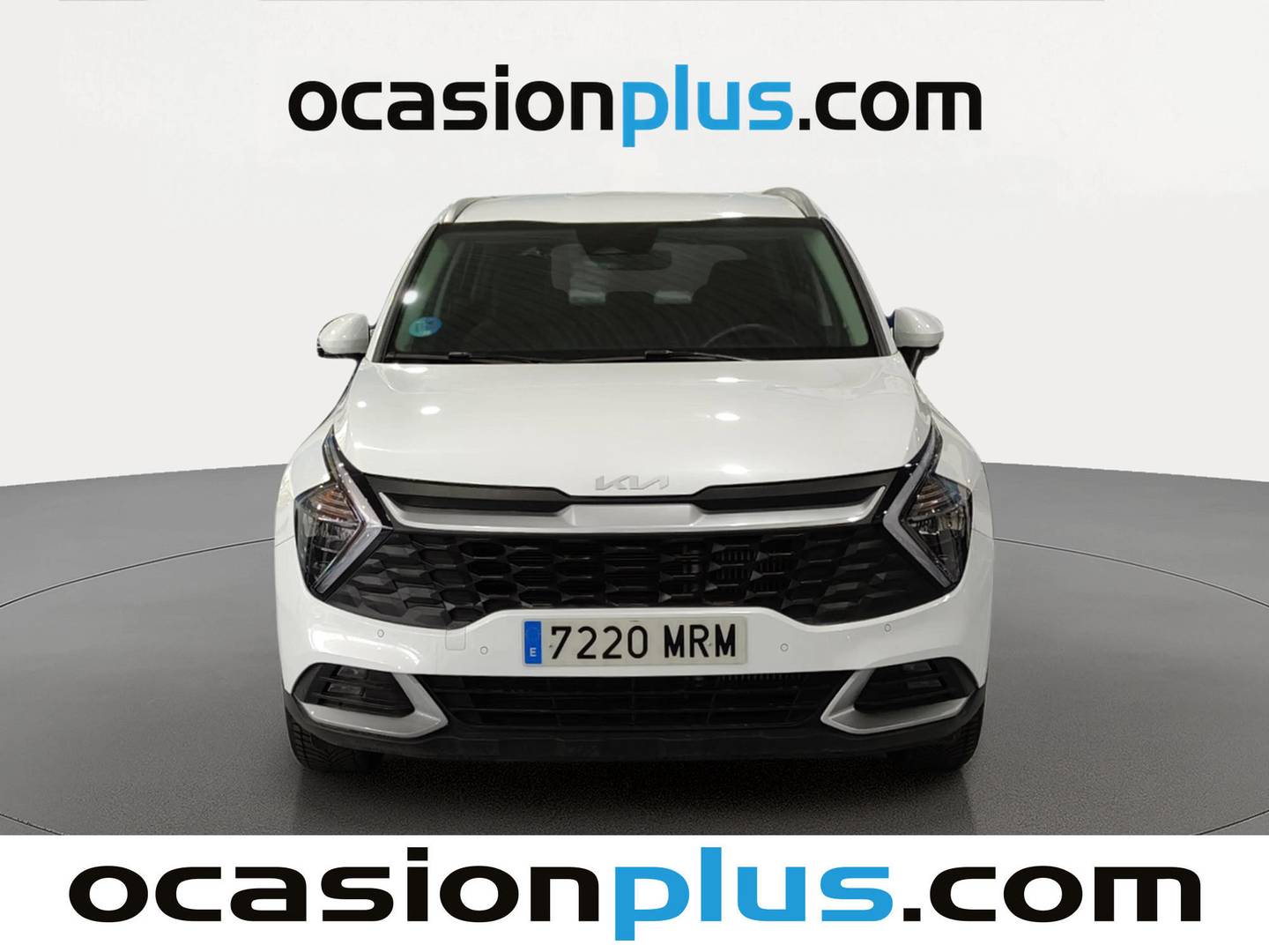 KIA Sportage KIA Sportage 1.6 T-GDi MHEV Drive 4x2 (150 CV) 150cv