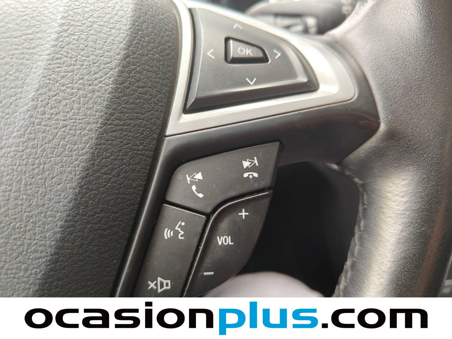 Ford S-MAX Ford S-Max 2.0 TDCI Titanium PowerShift (150 CV) barato
