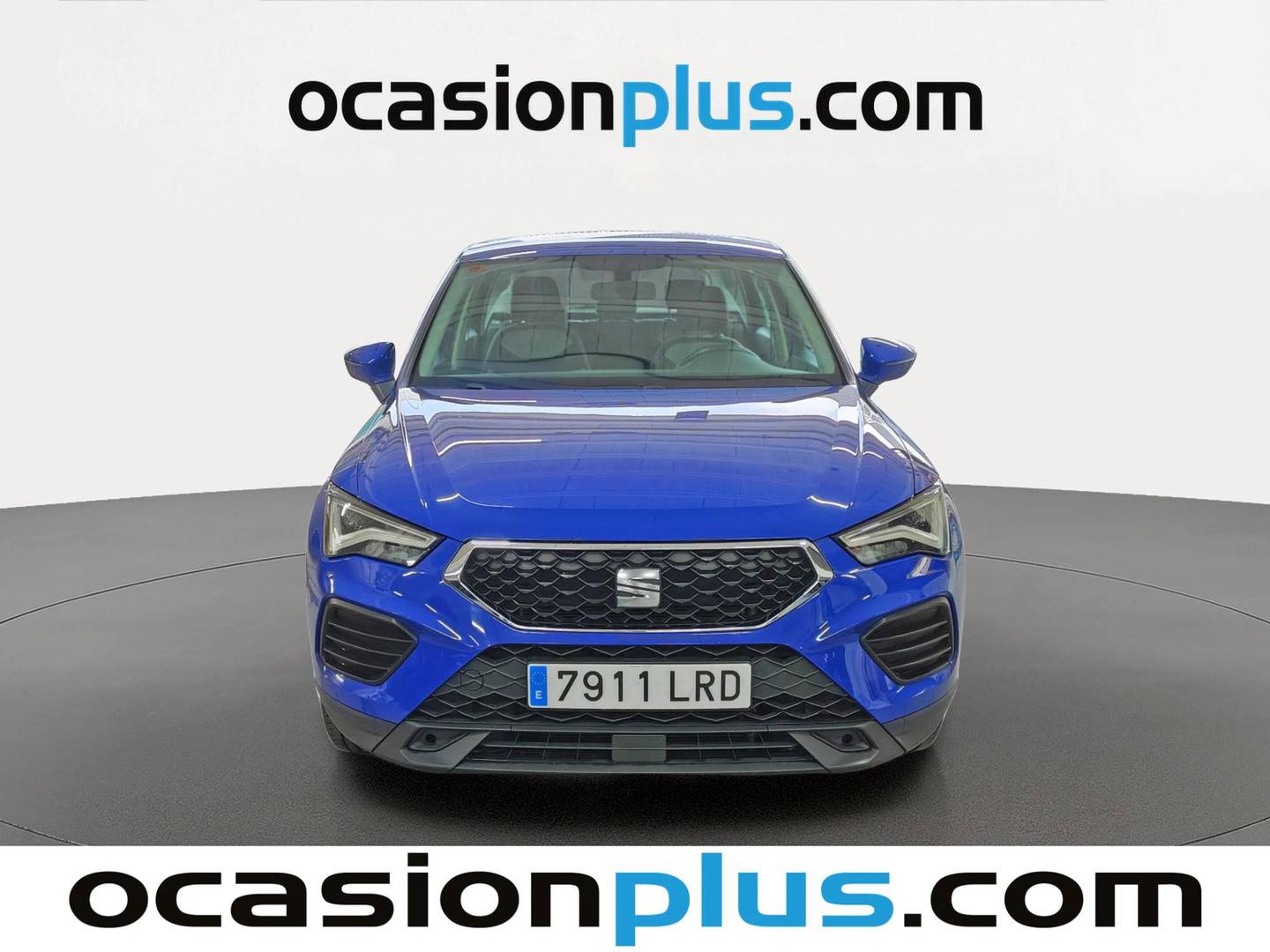 Seat Ateca Seat Ateca 2.0 TDI S&S Reference (116 CV) 116cv