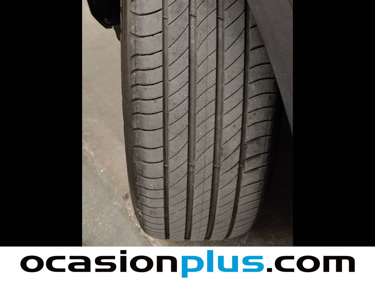 KIA Sportage Kia Sportage 1.6 CRDi Business 4x2 (136 CV) de ocasión