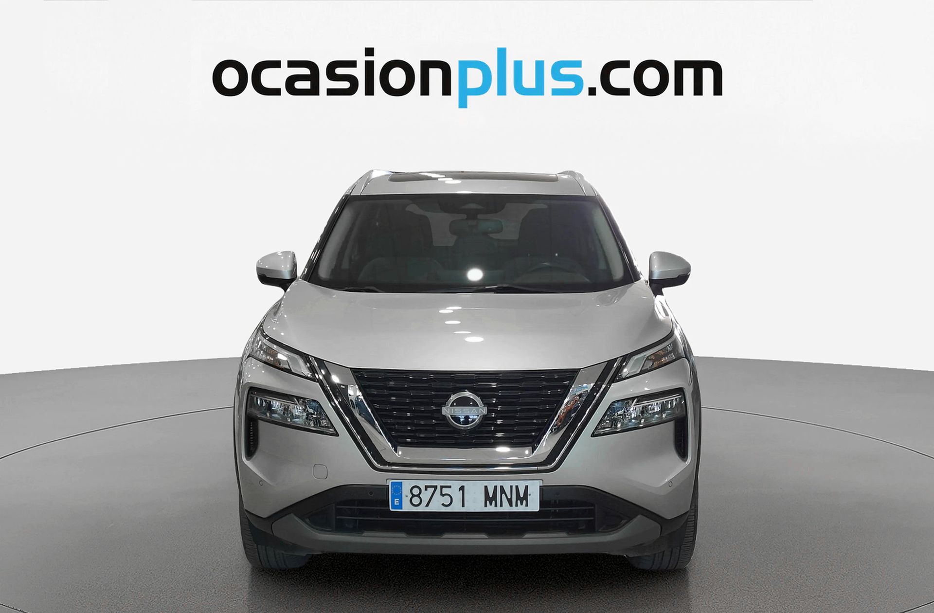 Nissan X-Trail 1.5 VC Turbo MHEV N-Connecta Xtronic 7 plazas - foto 16