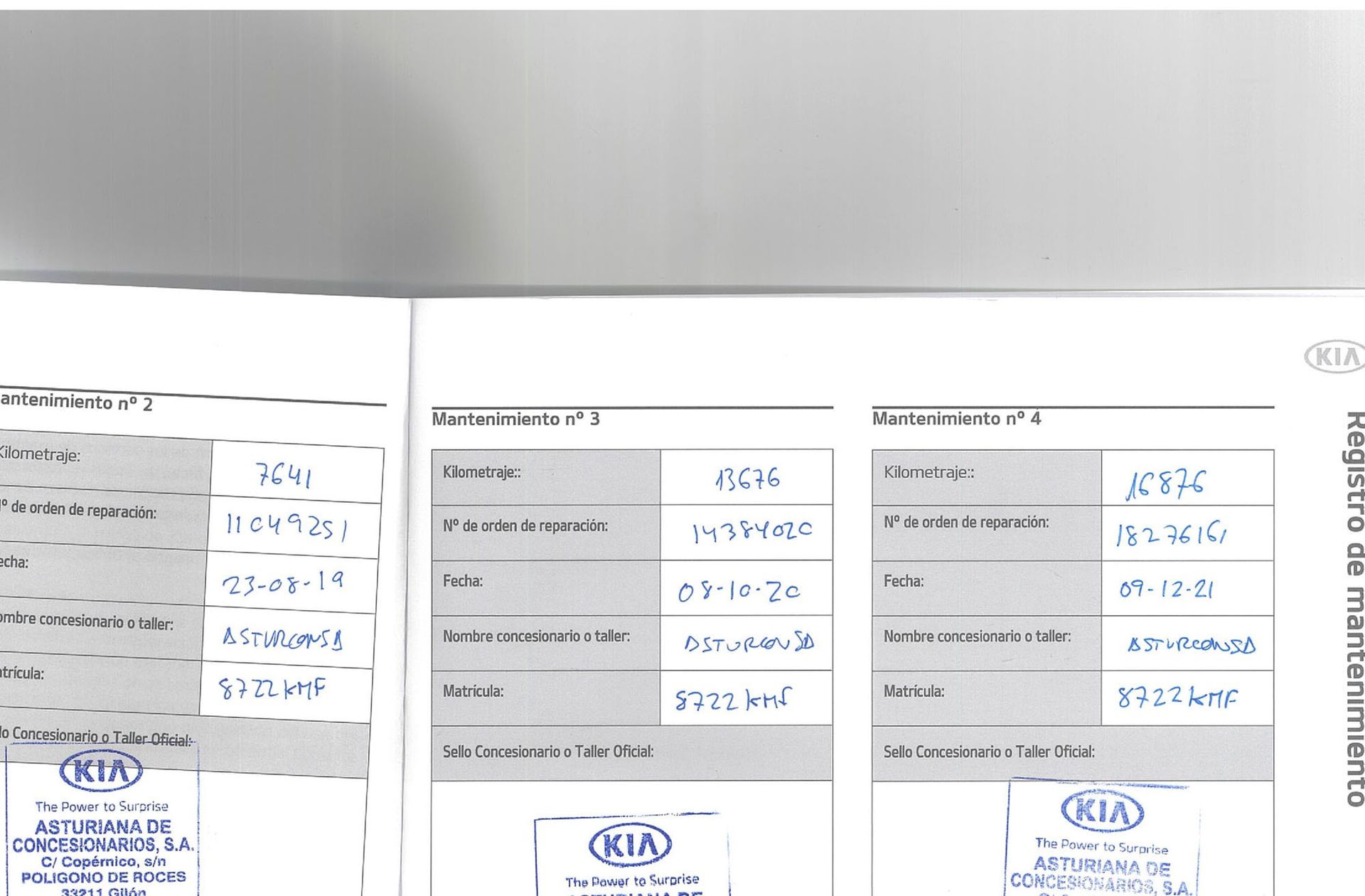 Kia Rio 1.2 Cvvt Concept - foto 16
