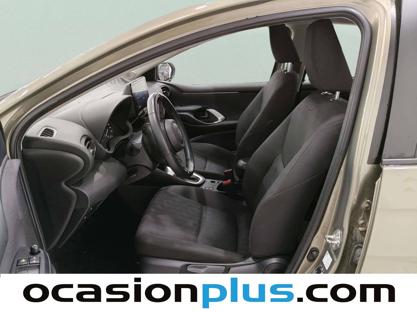 Foto Toyota Yaris Toyota Yaris 120H Active Plus (116 CV)