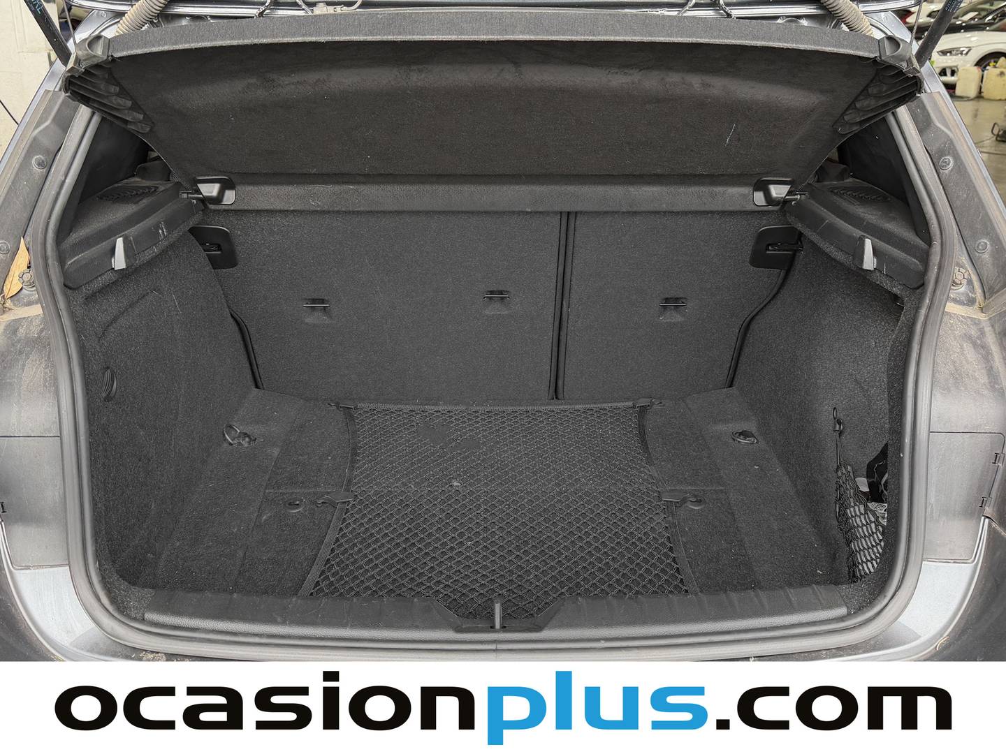 Foto BMW Serie 1 BMW Serie 1 116d (116 CV) Pack M