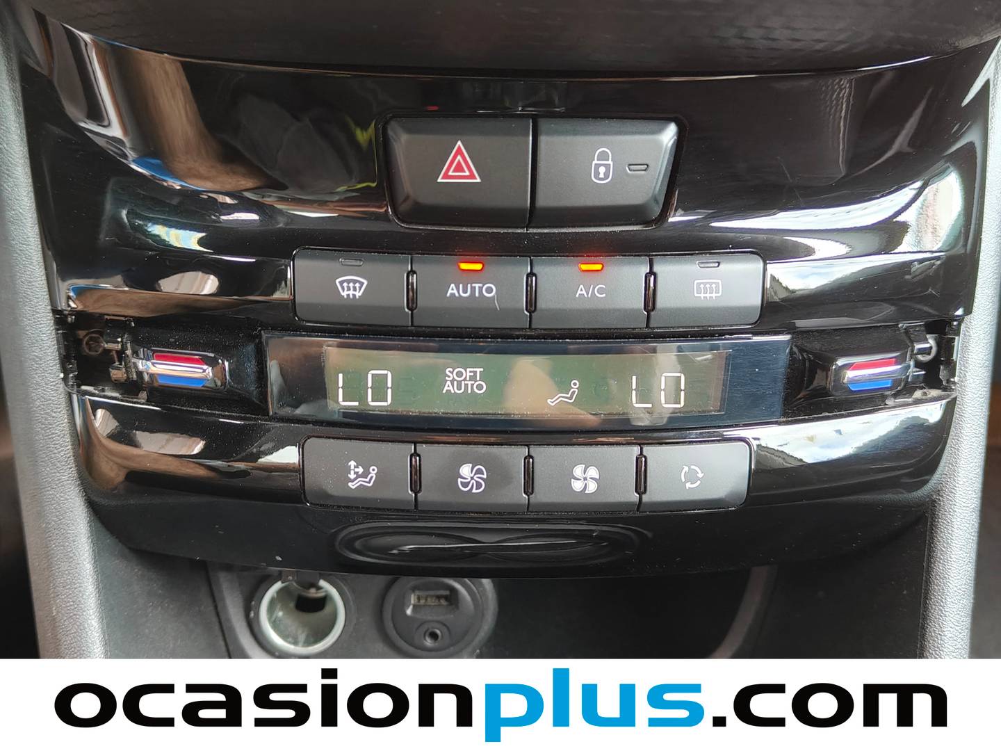 Peugeot 208 Peugeot 208 1.2L PureTech Allure (82 CV) al mejor precio