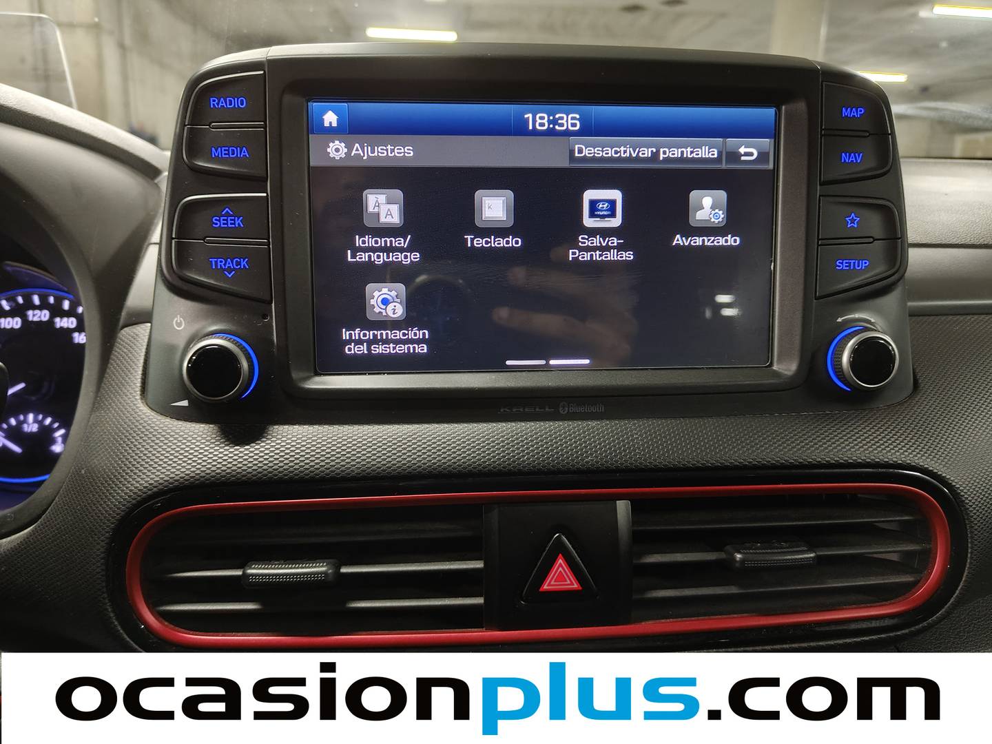 Hyundai Kona Hyundai Kona 1.0 TGDi Tecno 4x2 AEB (120 CV) km 0