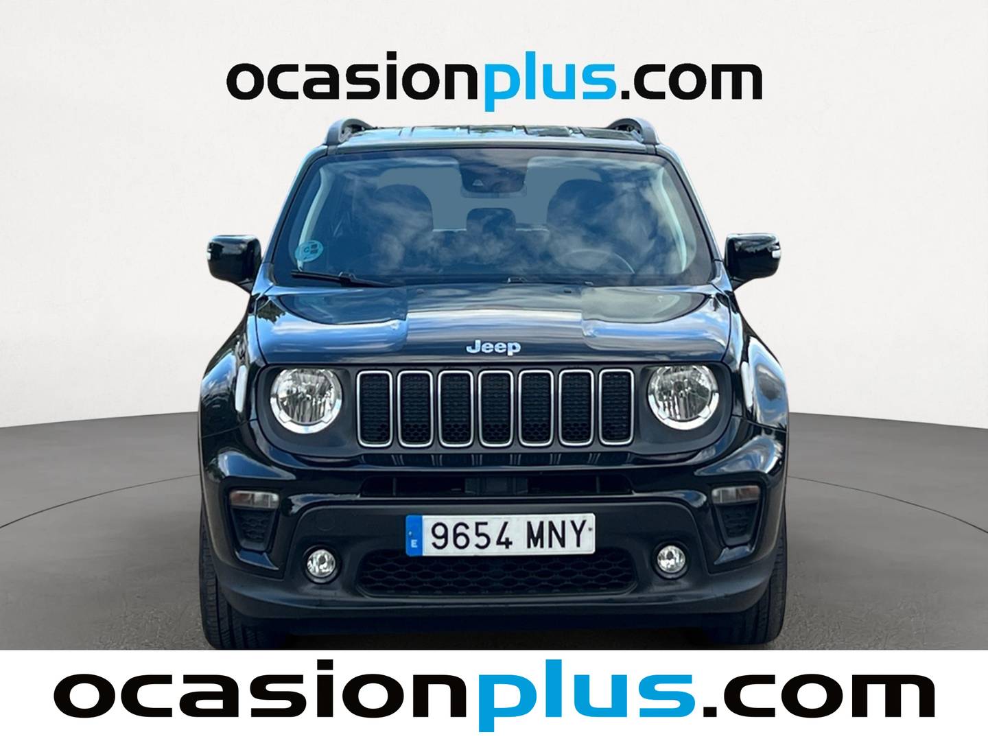 Jeep Renegade Jeep Renegade 1.0G Limited 4x2 (120 CV) 2024