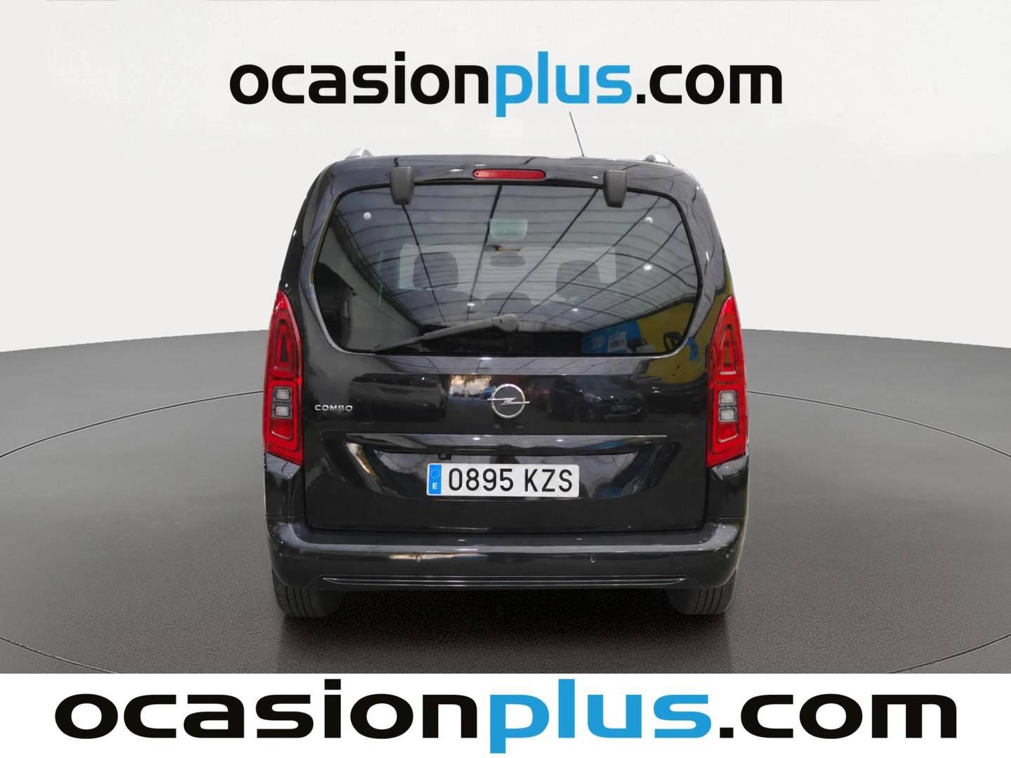 Opel Combo Life Opel Combo Life 1.2 Turbo S&S Innovation L (110 CV) al mejor precio