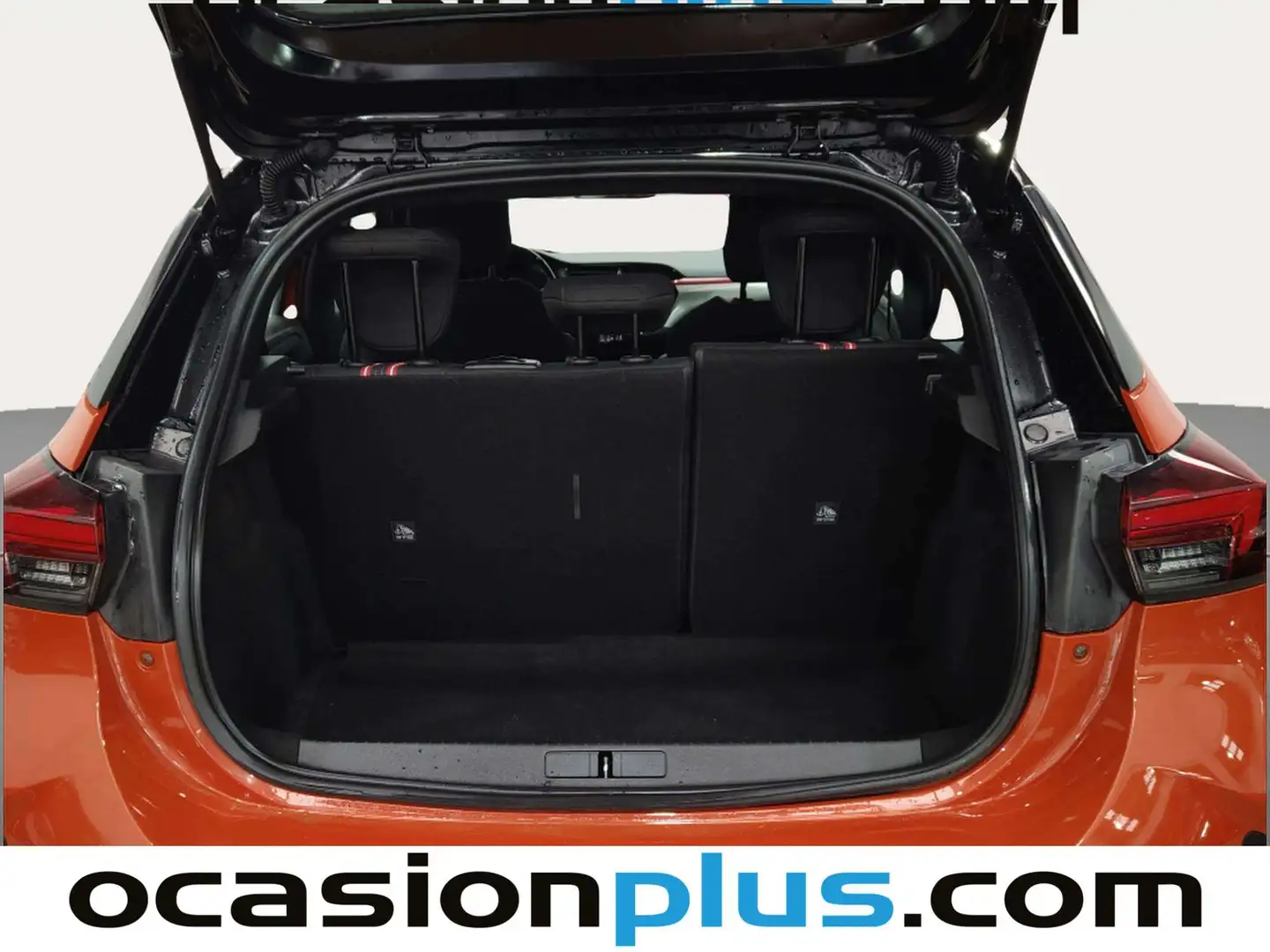 Foto Opel Corsa Opel Corsa 1.2 Turbo XHL GS-Line (100 CV)