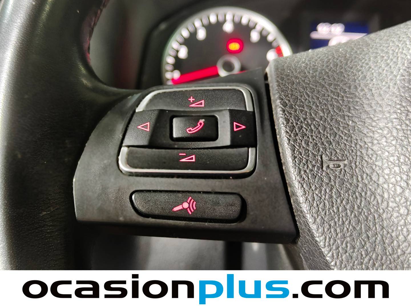 Volkswagen Tiguan Volkswagen Tiguan Advance 1.4 TSI BlueMotionTech 4x2 (122 CV) seminuevo
