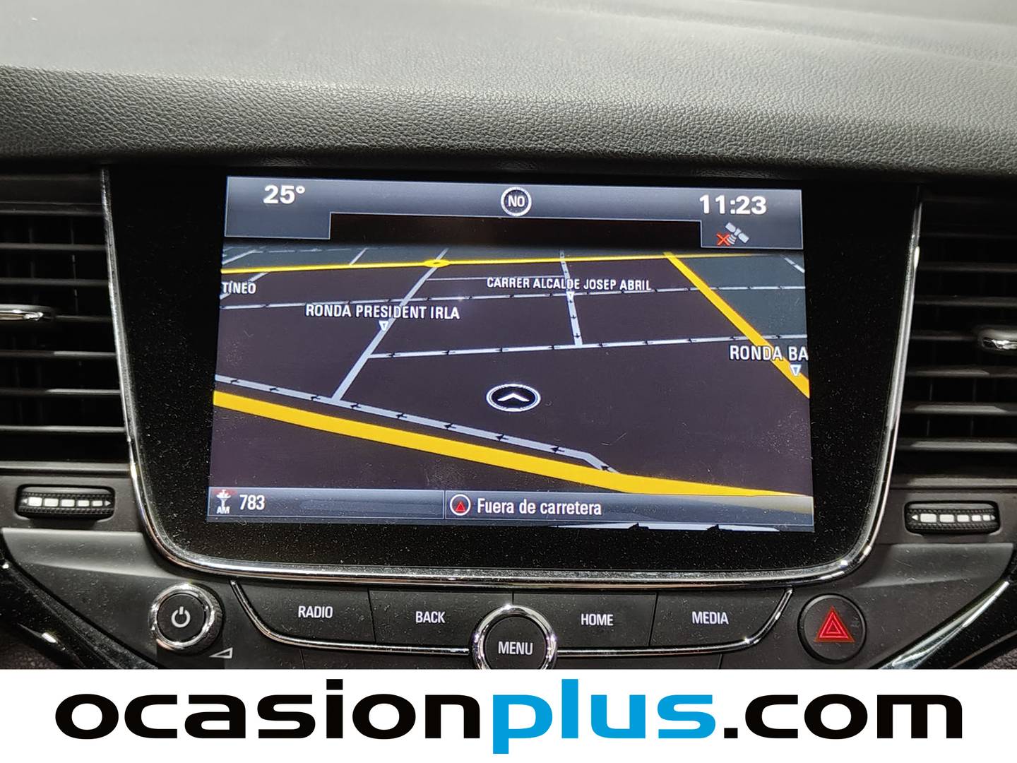 Extras y acabados del Opel Astra Opel Astra 1.4 Turbo S&S Dynamic (150 CV)