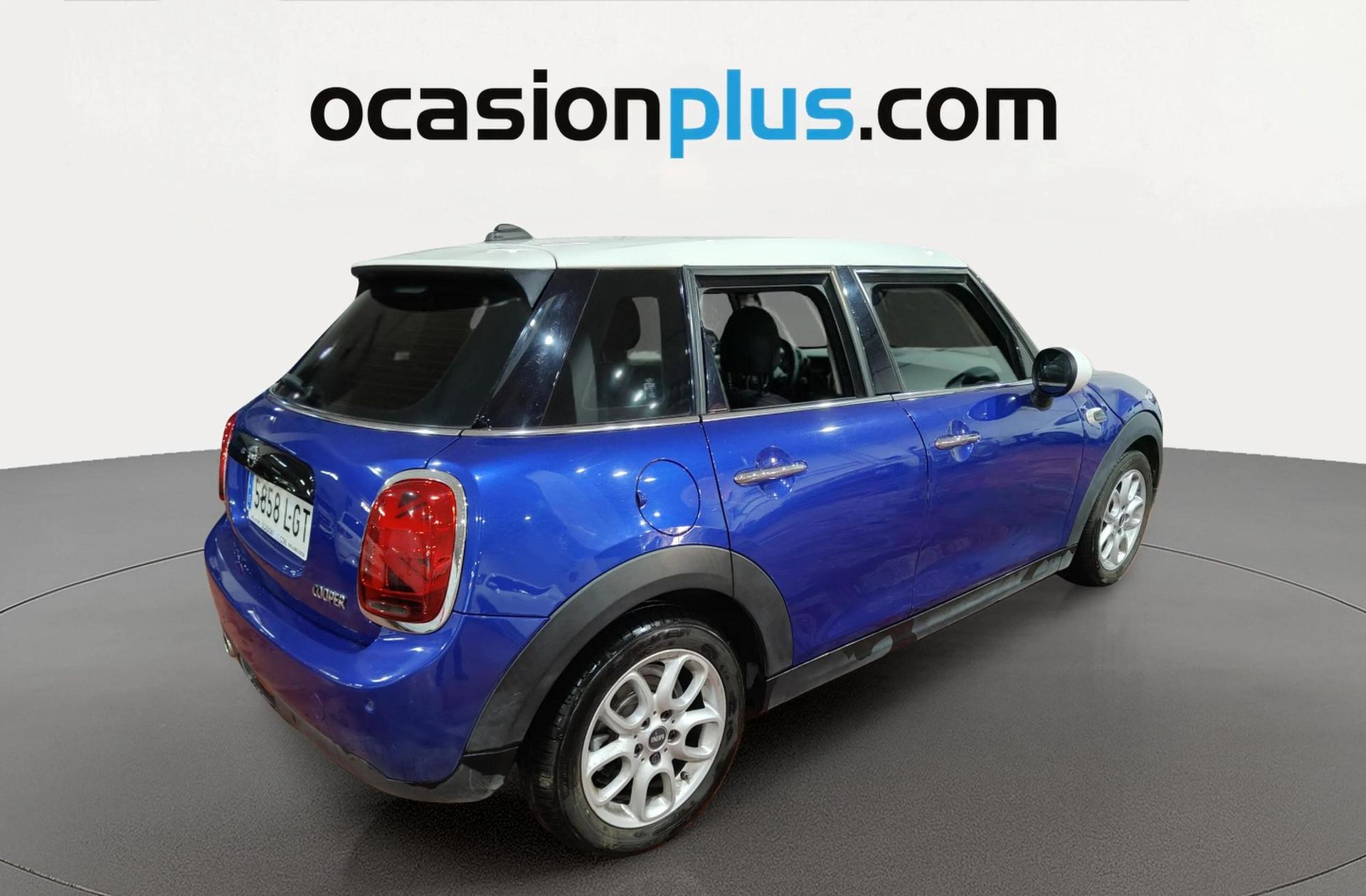 MINI Cooper - foto 4