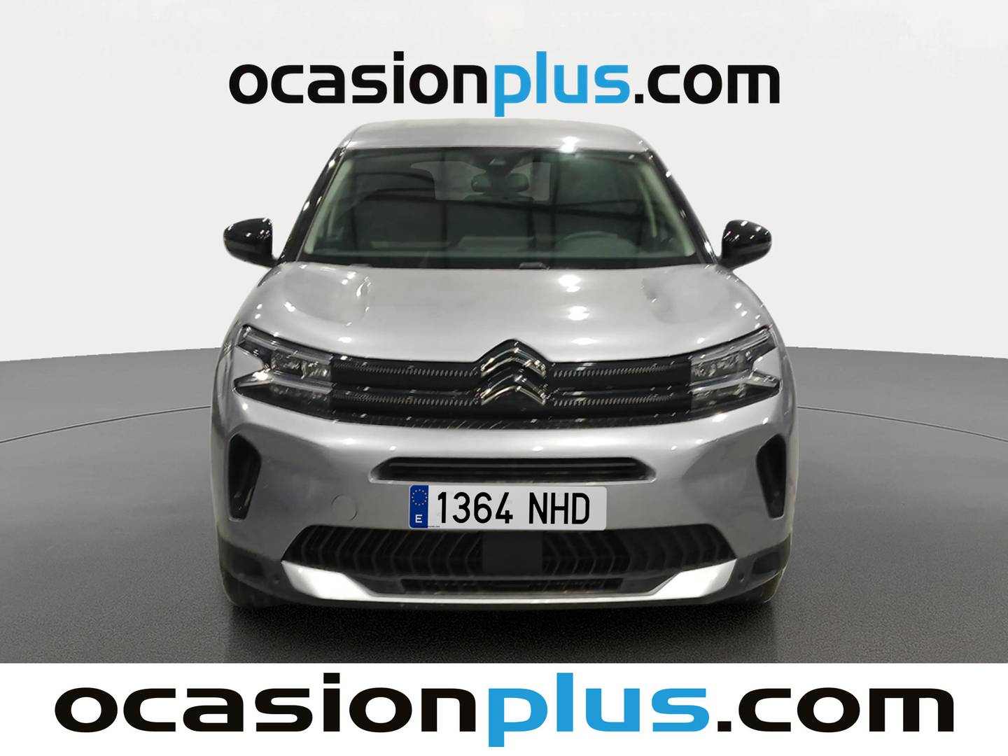 Foto Citroën C5 Aircross Citroen C5 Aircross PureTech 130 S&S Plus (131 CV)