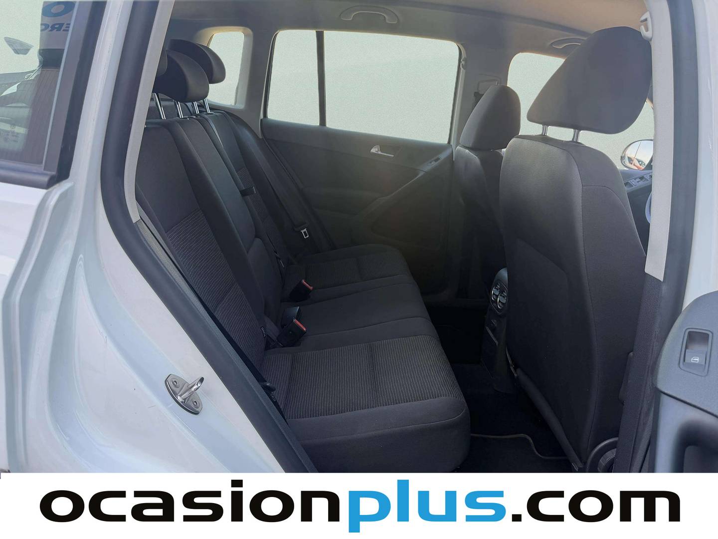 Volkswagen Tiguan Volkswagen Tiguan 2.0 TDI Sport Style (110 CV) al mejor precio