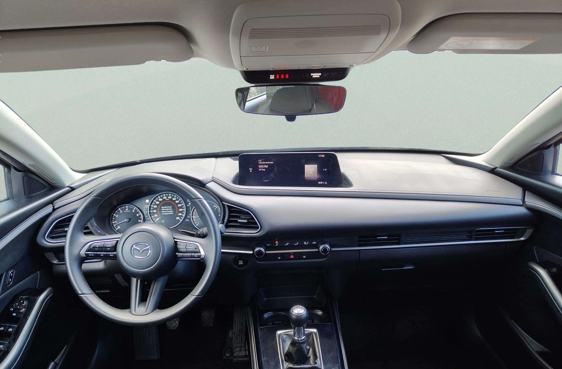 Mazda CX-30 e-SKY G MHEV Prime-line - foto 6