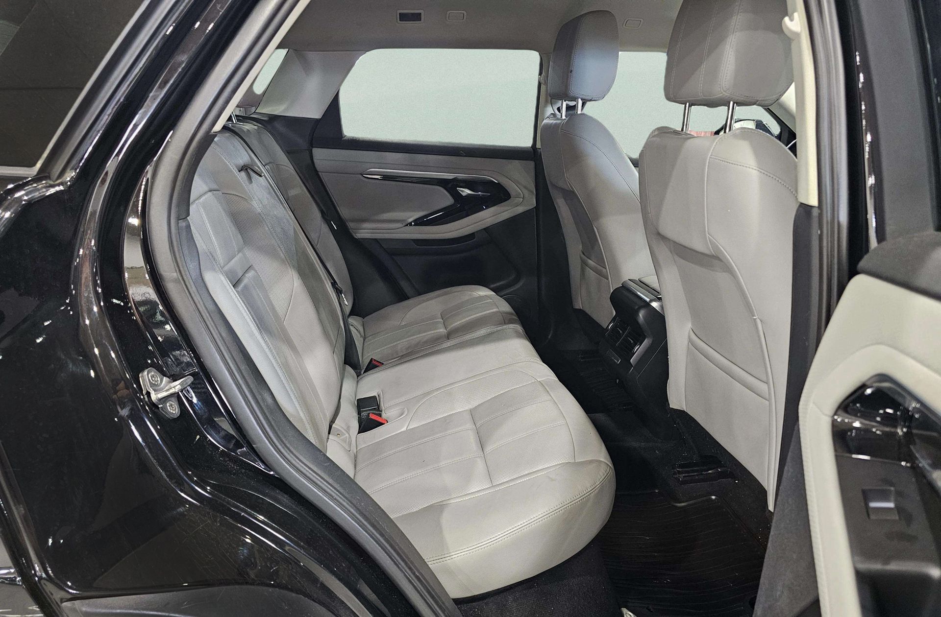 Land Rover Range Rover Evoque P200 MHEV S 4WD - foto 22