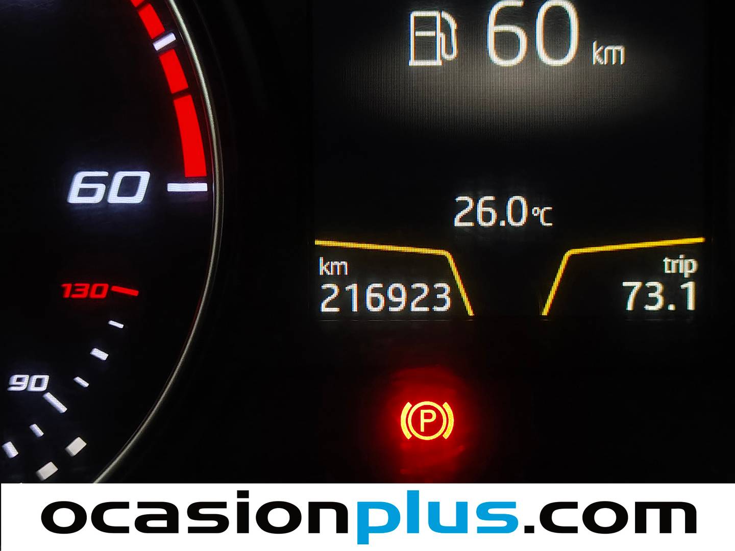 Seat León Seat León 2.0 TDI S&S FR (184 CV) seminuevo