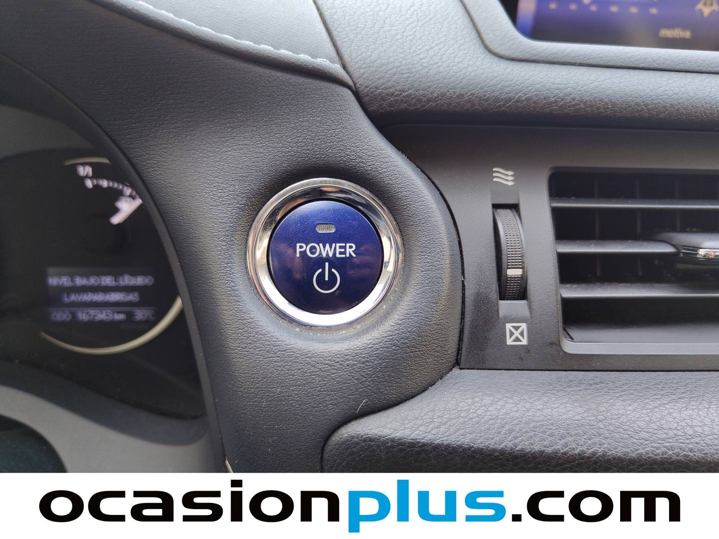 Foto Lexus CT Lexus CT 200h Executive Tecno (136 CV)