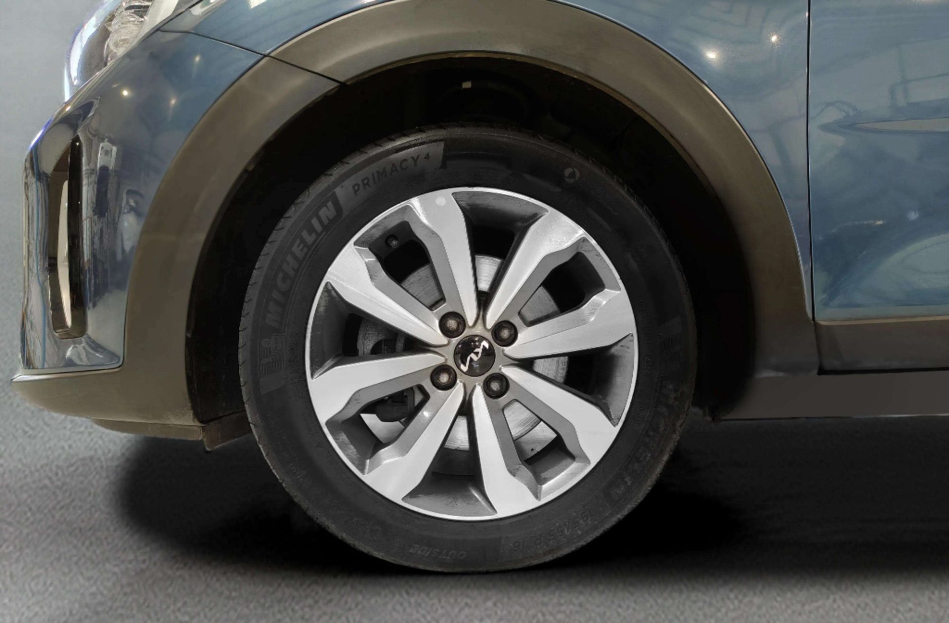 Kia Stonic 1.0 T-GDi Drive - foto 32