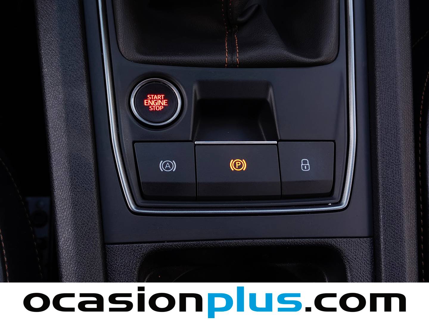 Cupra Formentor Cupra Formentor 1.5 TSI (150 CV) seminuevo
