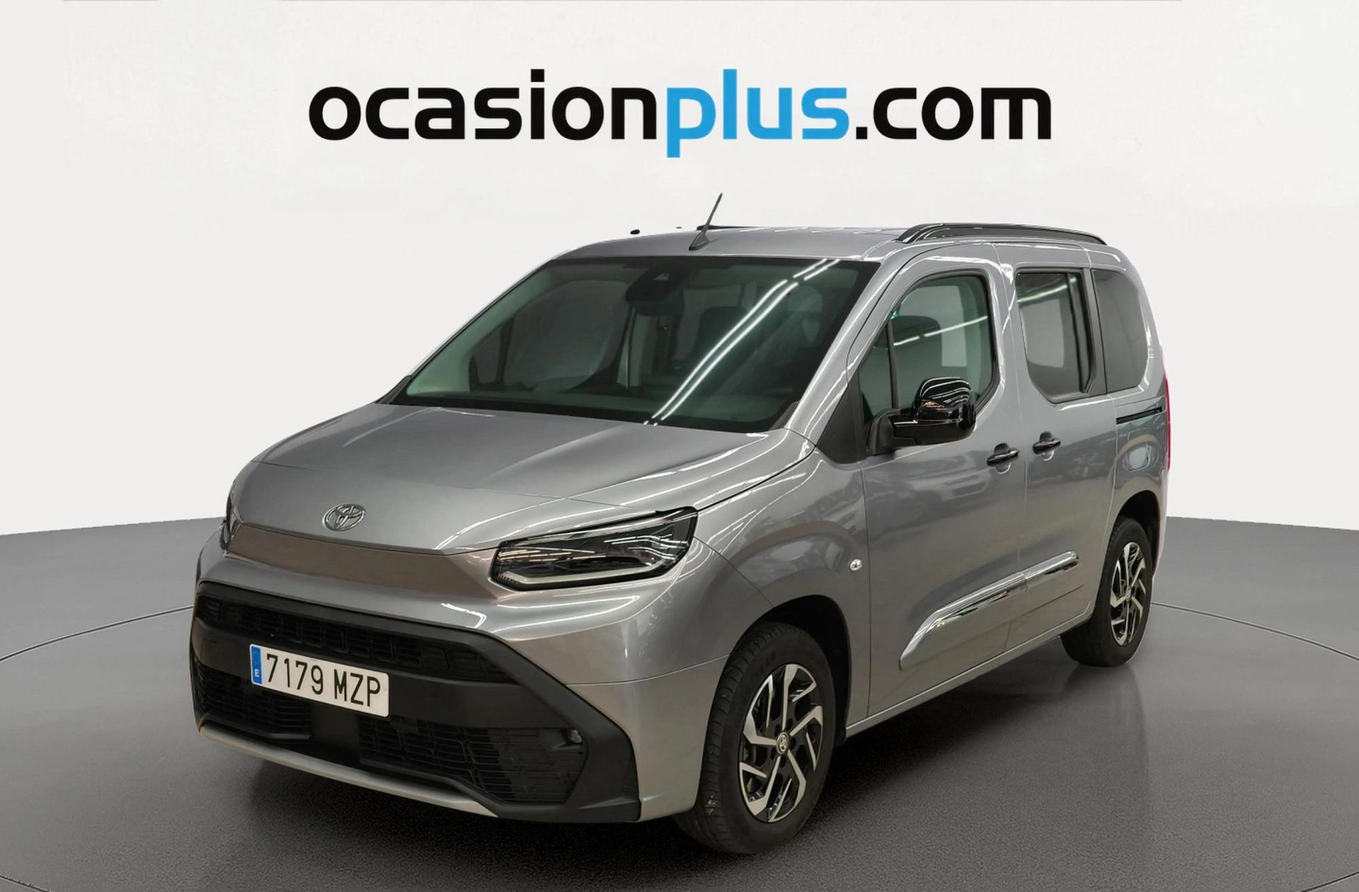 Toyota Proace City 1.5D Family Advance L1