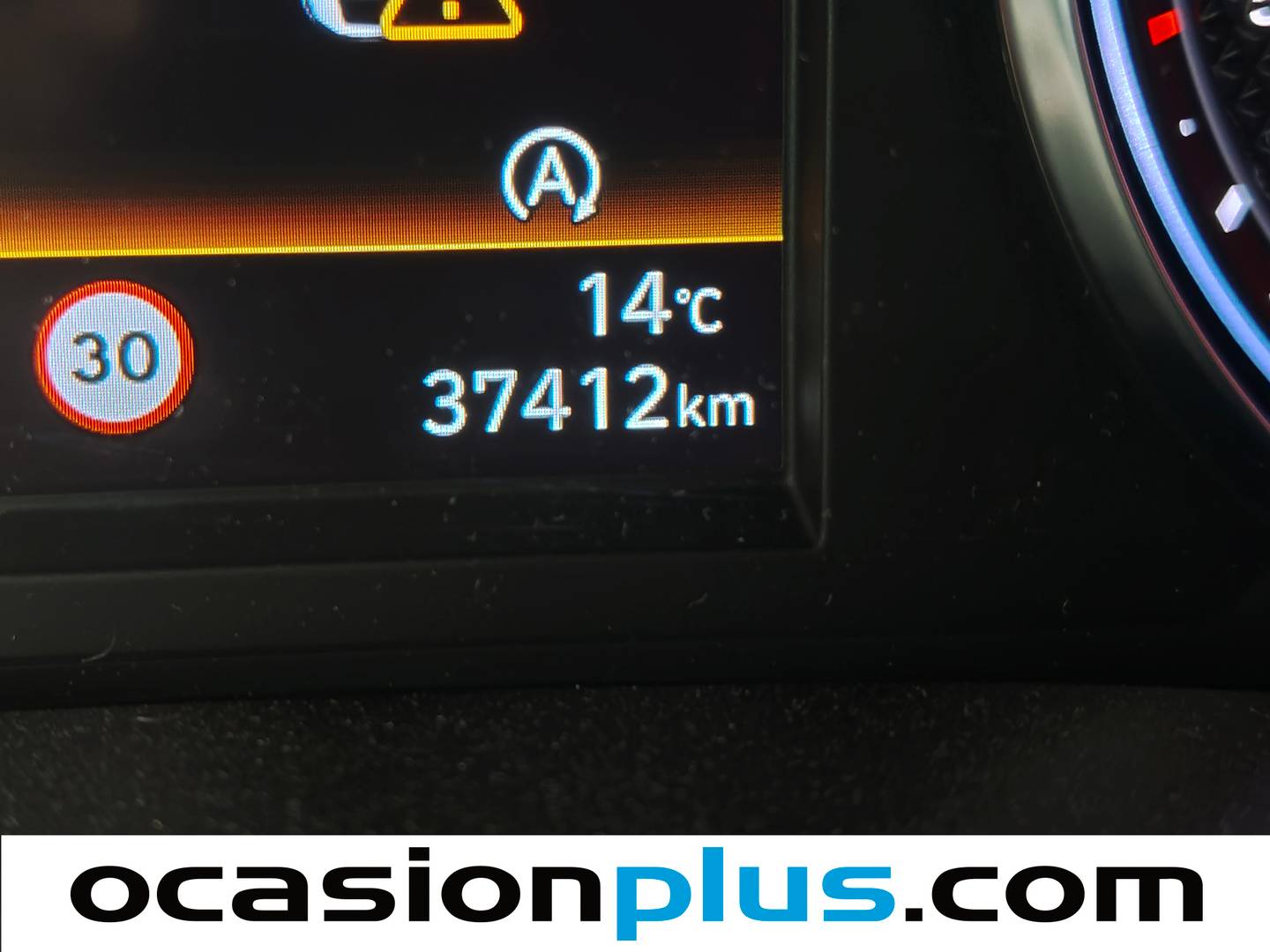Hyundai i30 Hyundai i30 2.0 TGDI N Performance (280 CV) seminuevo